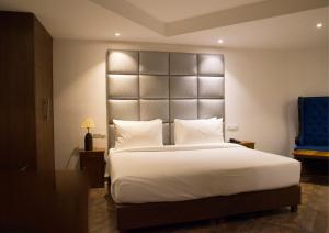 The Chapter Hotel 001 Opposite Fortis Vasant Kunj