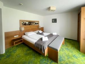 Alpinhotel Maistatt