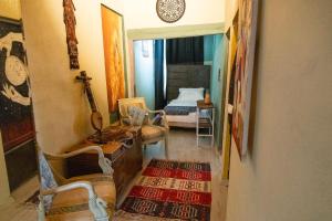 Spacious and Comfortable Historic Place Near Kaleiçi Detached House