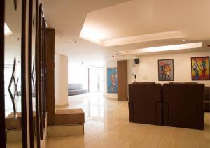 The Chapter Hotel 001 Opposite Fortis Vasant Kunj