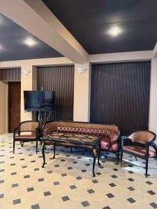Hotel Turist Beharca