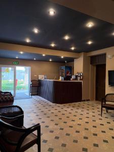Hotel Turist Beharca