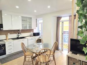 Feeling Setúbal Apartment - Charming 3Bedroom Duplex, Historic Area of Setúbal