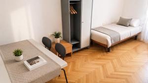 Large Guesthouse with free parking near Trieste and Croatia