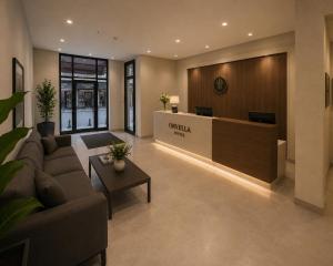 Ovella Hotel Beyazit