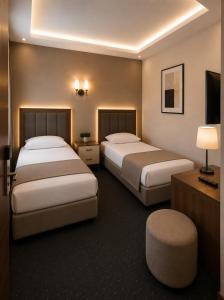 Ovella Hotel Beyazit