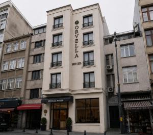 Ovella Hotel Beyazit