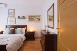 Luxury Vantage Apartment 3BR Spatial view