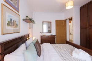 Luxury Vantage Apartment 3BR Spatial view