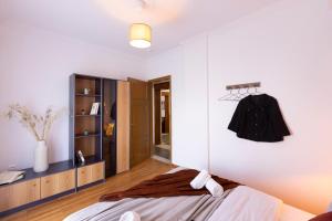Luxury Vantage Apartment 3BR Spatial view