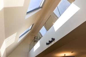 Athens Skyline Penthouse