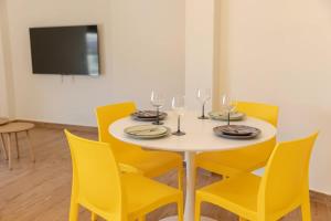 Athens Skyline Penthouse