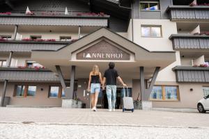 Hotel Tannenhof