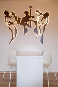 Jazzy Sofia Downtown Apartment