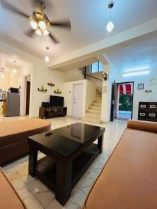 Royal Villa 3 - Premium 1BHK Villa with Pvt Pool