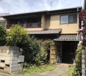 スペースigusa専用寝室2室に2名様3泊よりマンスリー割引がおすすめ