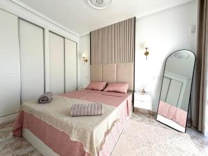 Villa Emika with private pool in Ciudad Quesada