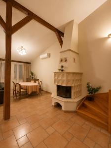 FLORIANSKA Penthouse DeLux