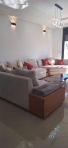 Appartement à ras el ma "cap de leau"