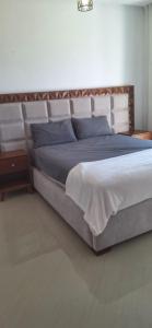 Appartement à ras el ma "cap de leau"
