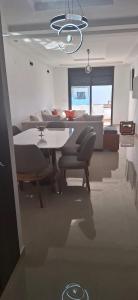 Appartement à ras el ma "cap de leau"
