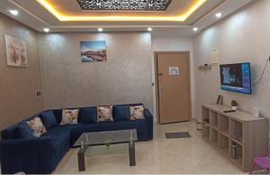 Appartement CHAHD