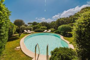 Villa Cala Serena