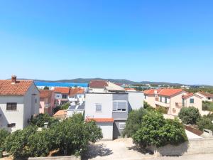 GES apartment with sea view