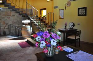 Agriturismo Bianconiglio