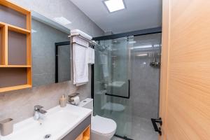 Cozy 1 BDR Apartment Opposite Junction Mall, Riara Road