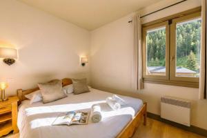 Vallorcine Buet 41 ski in ski out - Happy Rentals