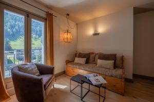 Vallorcine Buet 41 ski in ski out - Happy Rentals