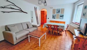Casa Pal Piccolo - Apartment with garage for bikes and fast wifi