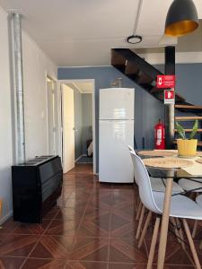 Casa 2 dormitorios - Punta Arenas - Río Seco