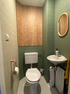 Apartment Osso 3