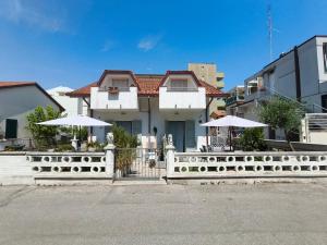 Mare &Garden - Vacanze in villetta con giardino