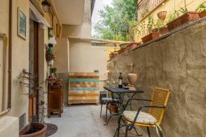 Chianti Apartment near Florence Siena, freeParking