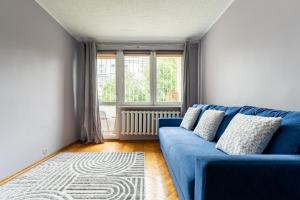 Jaskółcza Riverside Old Town Apartment by BookingHost