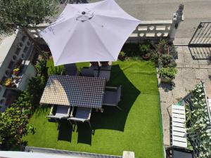 Mare &Garden - Vacanze in villetta con giardino