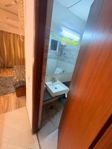 Skyline suites