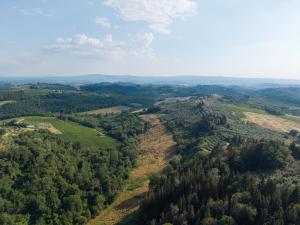 Chianti Apartment near Florence Siena, freeParking