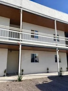 8 Hotel Ejecutivo - Acambay