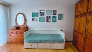 Casa Pal Piccolo - Apartment with garage for bikes and fast wifi