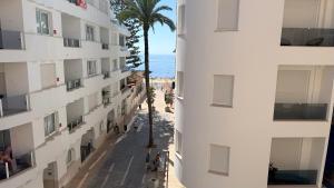 PISO PLAYA LOS LOCOS