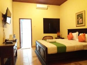 Phòng Tiêu Chuẩn (Standard Room)