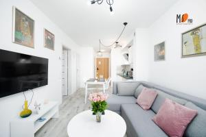MSPro K17 Mountain and City Apartment