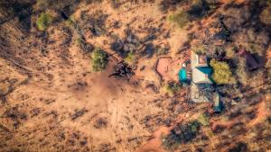 Tarangire Treetops