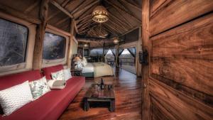 Tarangire Treetops