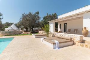 Villa Il Fiko