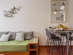 #409 Central Albufeira Getaway with Shared Pool